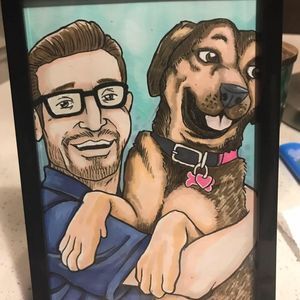 Meet your Posher, Ryan